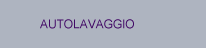 AUTOLAVAGGIO